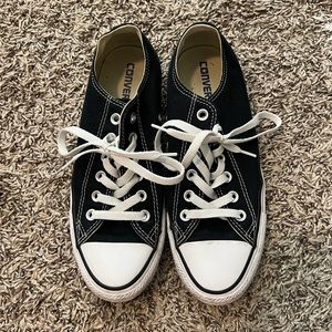Converse All Star Women’s size 8